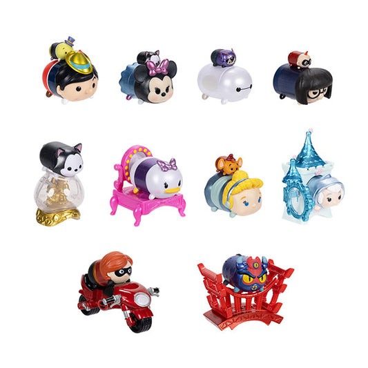 Disney Tsum Tsum (Series 2) Trading Figure