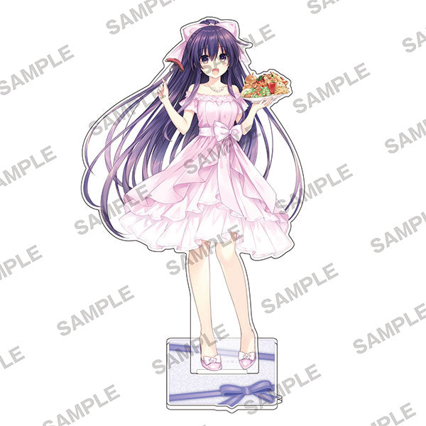 Date A Live Birthday 2025 Acrylic Stand [Tohka Yatogami]