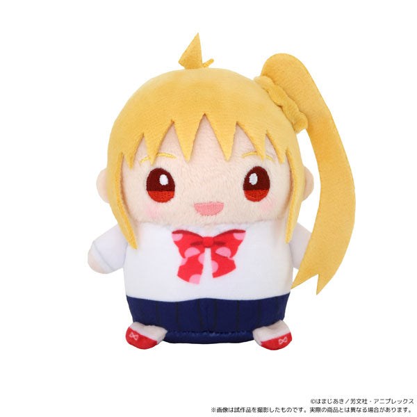 Bocchi the Rock! Mamemeito Plush Keychain [Nijika Ijichi]