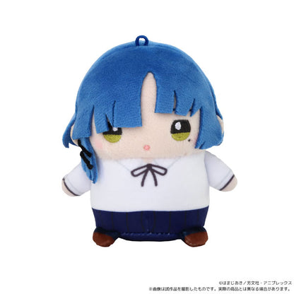 Bocchi the Rock! Mamemeito Plush Keychain [Ryo Yamada]