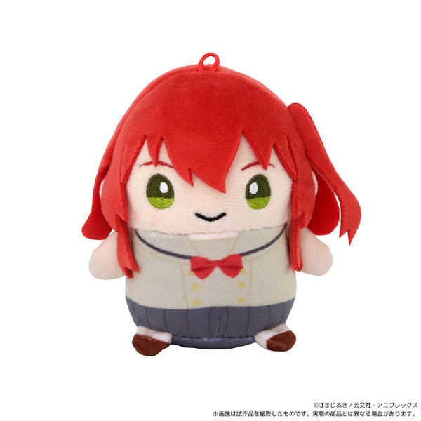 Bocchi the Rock! Mamemeito Plush Keychain [Ikuyo Kita]