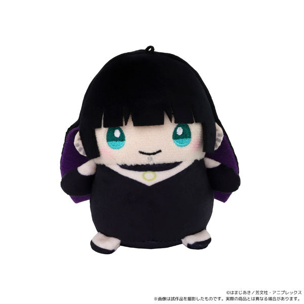 Bocchi the Rock! Mamemeito Plush Keychain [PA-san]