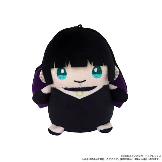 Bocchi the Rock! Mamemeito Plush Keychain [PA-san]