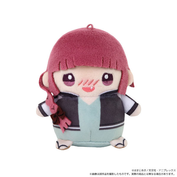 Bocchi the Rock! Mamemeito Plush Keychain [Kikuri Hiroi]