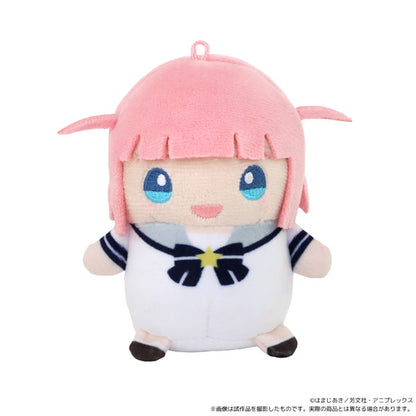 Bocchi the Rock! Mamemeito Plush Keychain [Futari Gotoh]