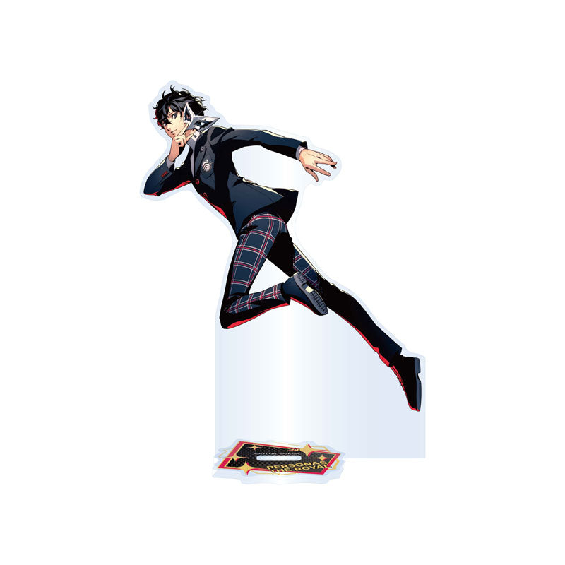 [ESTIMATED ARRIVAL OCT 2025] Persona 5 Royal Acrylic Stand [Amamiya Ren]