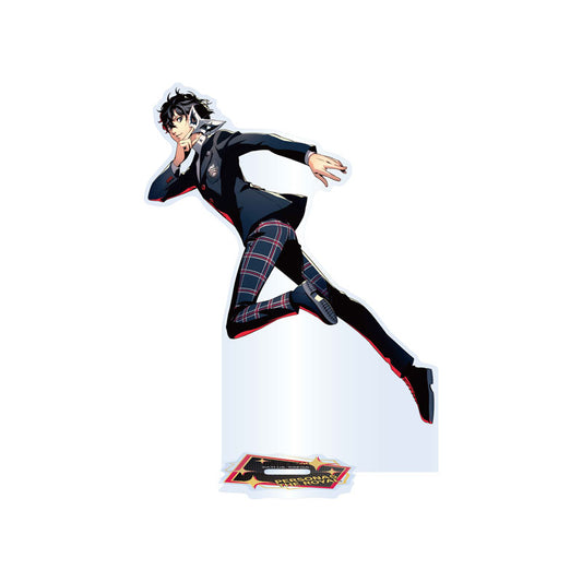 [ESTIMATED ARRIVAL OCT 2025] Persona 5 Royal Acrylic Stand [Amamiya Ren]