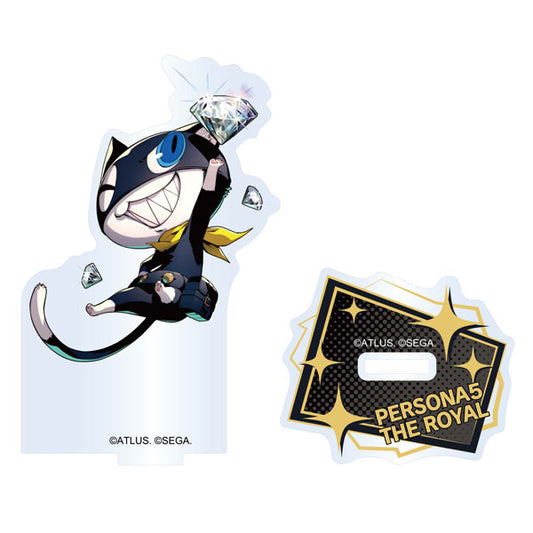 [ESTIMATED ARRIVAL OCT 2025] Persona 5 Royal Acrylic Stand [Morgana]