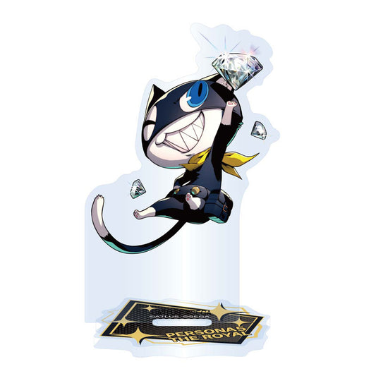 [ESTIMATED ARRIVAL OCT 2025] Persona 5 Royal Acrylic Stand [Morgana]