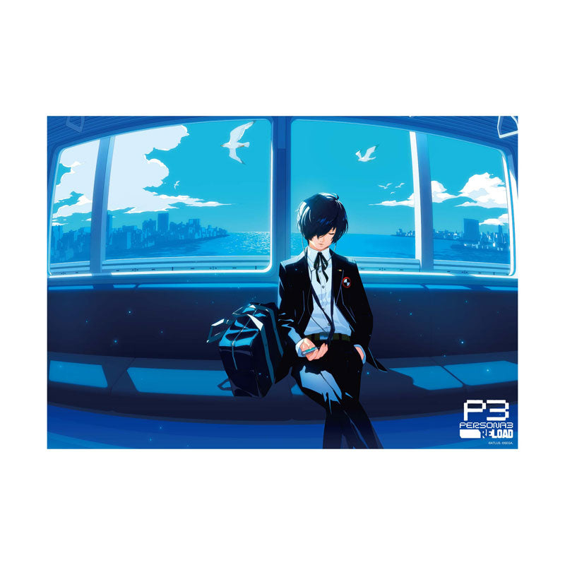 Persona 3 Reload A3-size Poster Set [Set of 4]