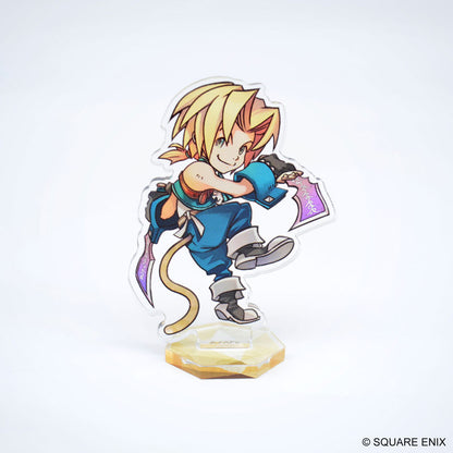 Final Fantasy IX Trading Mini Acrylic Stand