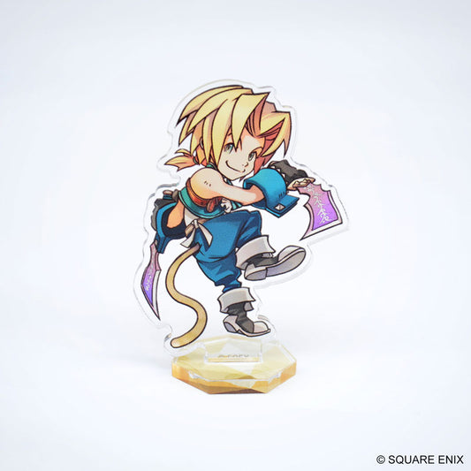 Final Fantasy IX Trading Mini Acrylic Stand