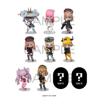 GODDESS OF VICTORY: NIKKE Special Arena Collection (Vol. 1) Blind Box