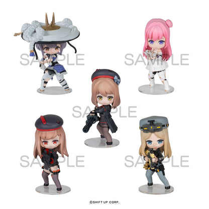 GODDESS OF VICTORY: NIKKE Special Arena Collection (Vol. 1) Blind Box