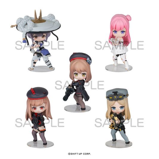 GODDESS OF VICTORY: NIKKE Special Arena Collection (Vol. 1) Blind Box