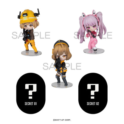 GODDESS OF VICTORY: NIKKE Special Arena Collection (Vol. 1) Blind Box