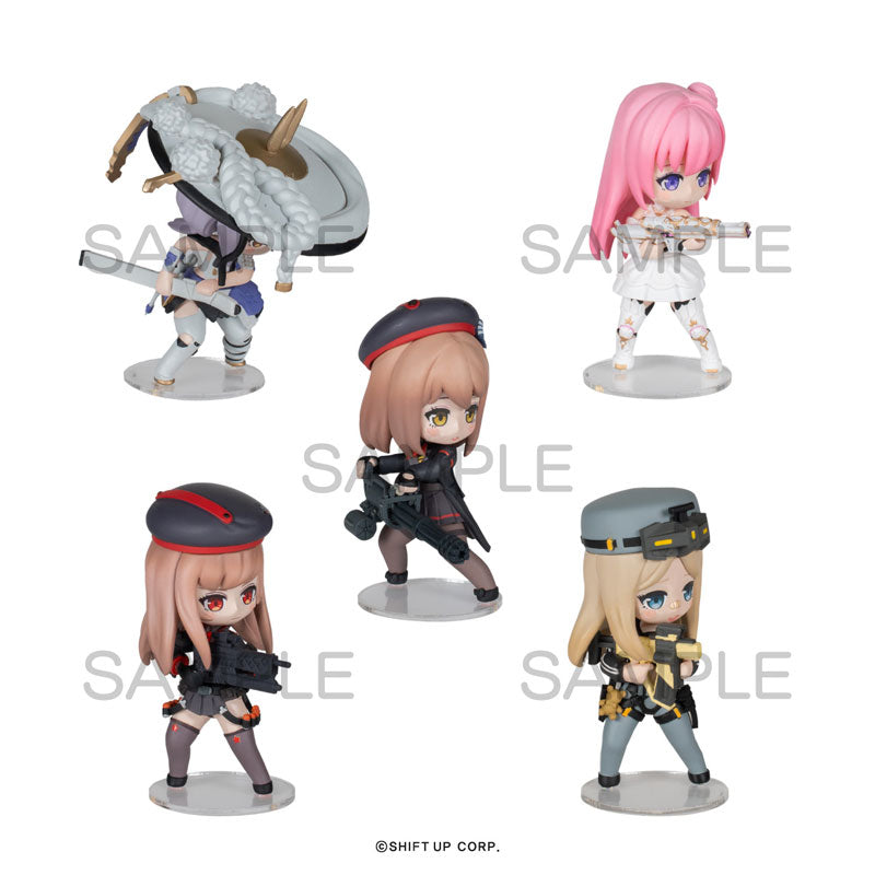 GODDESS OF VICTORY: NIKKE Special Arena Collection (Vol. 1) Blind Box