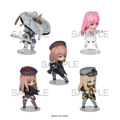 GODDESS OF VICTORY: NIKKE Special Arena Collection (Vol. 1) Blind Box