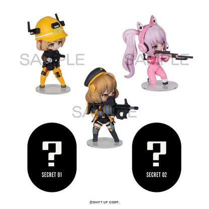 GODDESS OF VICTORY: NIKKE Special Arena Collection (Vol. 1) Blind Box