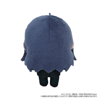Movic WIND BREAKER Nui Pal Plush [Kyoutarou Sugishita]