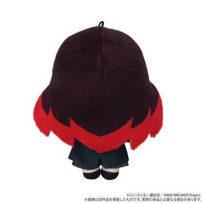 Movic WIND BREAKER Nui Pal Plush [Tasuku Tsubakino]
