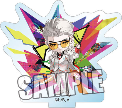 To Be Hero X Trading Mini Acrylic Stand