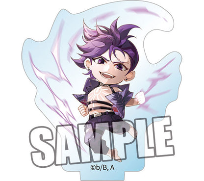 To Be Hero X Trading Mini Acrylic Stand