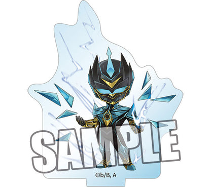 To Be Hero X Trading Mini Acrylic Stand