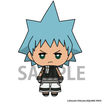 Soul Eater Nyokinto Mascot Figure Blind Box