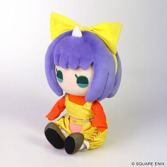 Final Fantasy IX Plush [Eiko Carol]