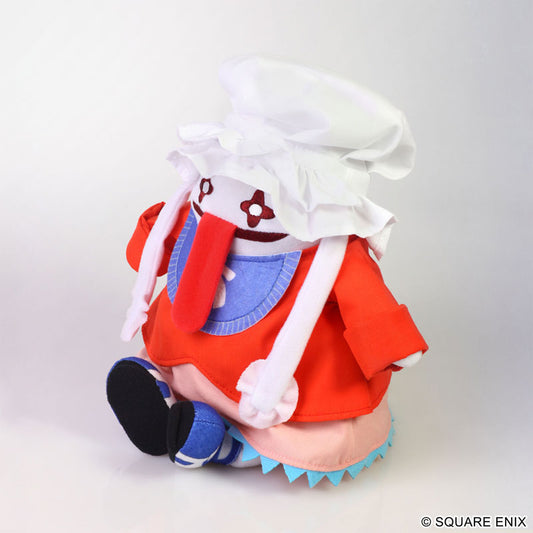 Final Fantasy IX Plush [Quina Quen]