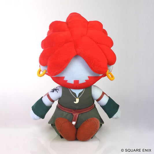 Final Fantasy IX Plush [Amarant Coral]