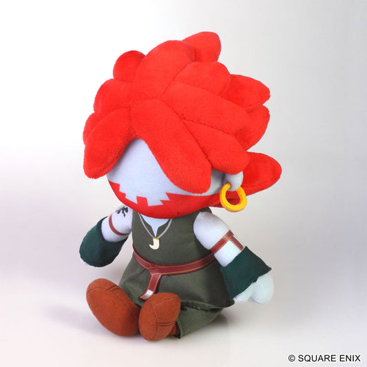 Final Fantasy IX Plush [Amarant Coral]