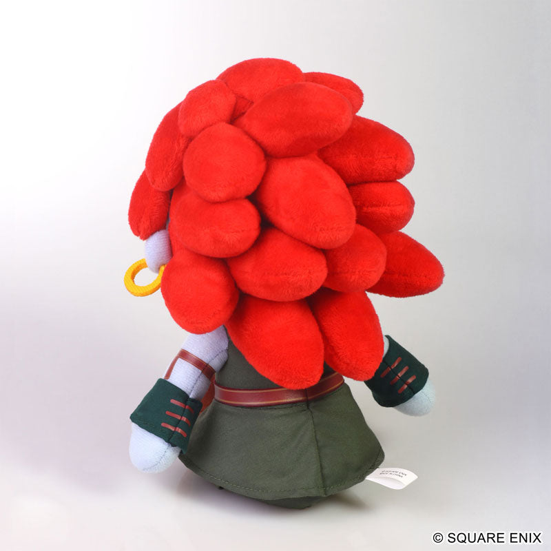 Final Fantasy IX Plush [Amarant Coral]