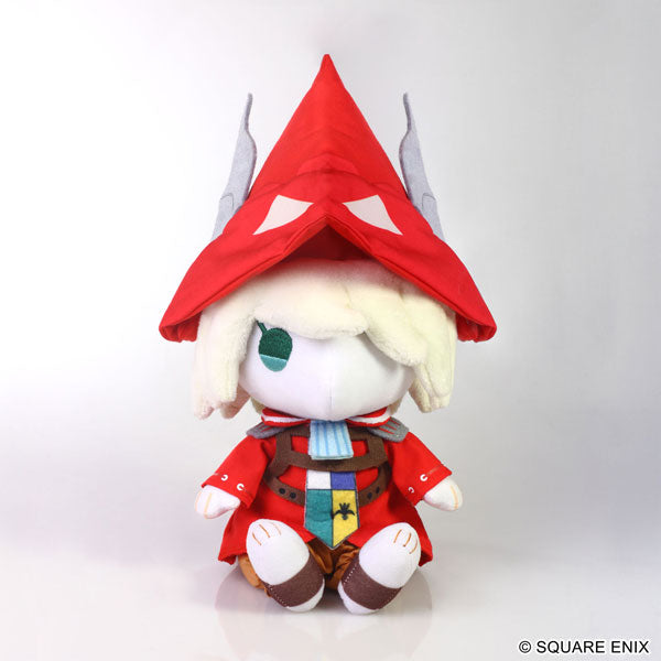 Final Fantasy IX Plush [Freya Crescent]