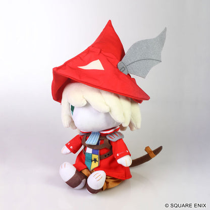 Final Fantasy IX Plush [Freya Crescent]