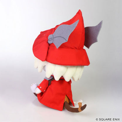 Final Fantasy IX Plush [Freya Crescent]