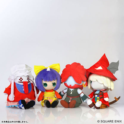 Final Fantasy IX Plush [Freya Crescent]