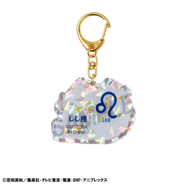 [FULL CASE] Gintama Elizabeth 12 Zodiac Spring & Summer Trading Acrylic Keychain