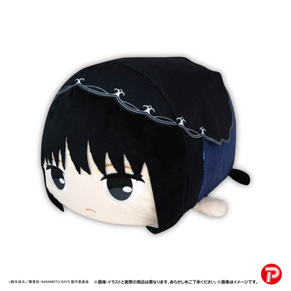 Sakamoto Days Potekoro BIG-size Mascot Plush [Osaragi]