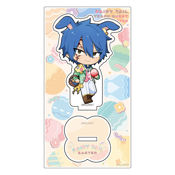 Fairy Tail 100 Years Quest Easter Acrylic Stand [Jellal Fernandes]