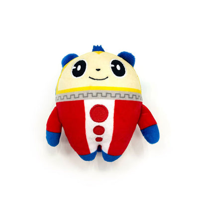 [ESTIMATED ARRIVAL DEC 2025] Persona 4 Golden Plush Keychain [Teddie]