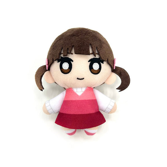 [ESTIMATED ARRIVAL DEC 2025] Persona 4 Golden Plush Keychain [Nanako Dojima]