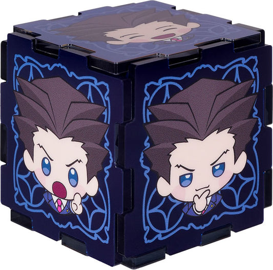 Ace Attorney Acrylic Puzzle Box [Phoenix Wright]
