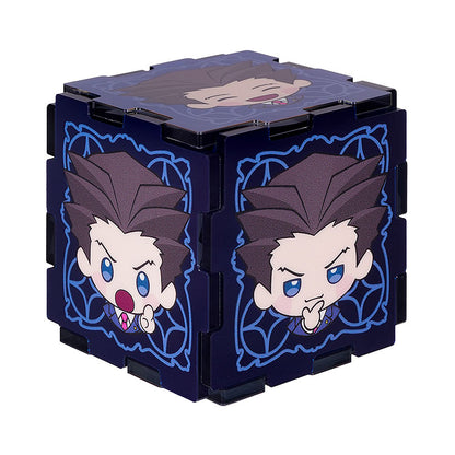 Ace Attorney Acrylic Puzzle Box [Phoenix Wright]