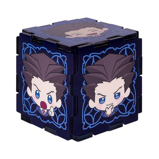 Ace Attorney Acrylic Puzzle Box [Phoenix Wright]