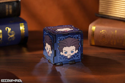 Ace Attorney Acrylic Puzzle Box [Phoenix Wright]