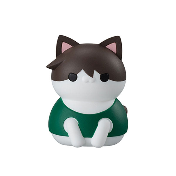 Mobile Suit Gundam MEGA CAT PROJECT Wing Nyandam Wing Nyankoka Keikaku Ninmu Kanryou! Blind Box