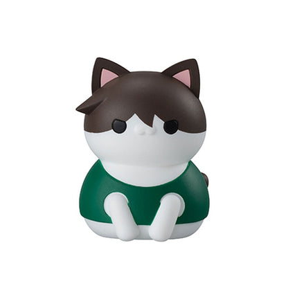 Mobile Suit Gundam MEGA CAT PROJECT Wing Nyandam Wing Nyankoka Keikaku Ninmu Kanryou! Blind Box