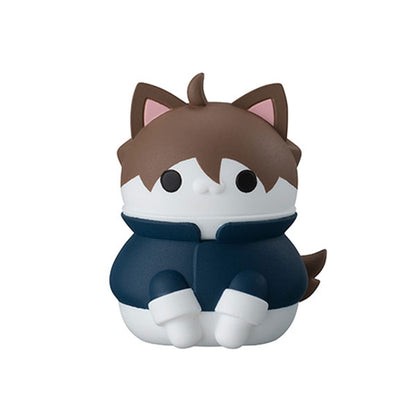Mobile Suit Gundam MEGA CAT PROJECT Wing Nyandam Wing Nyankoka Keikaku Ninmu Kanryou! Blind Box